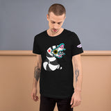 Sandworm Short-Sleeve Unisex T-Shirt