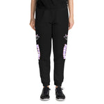 Sprinkle Bat Unisex Joggers
