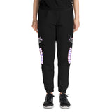 Sprinkle Bat Unisex Joggers