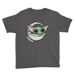 Youth size- Rollin' Child Short Sleeve T-Shirt