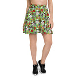 Holiday Skater Skirt