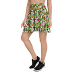 Holiday Skater Skirt