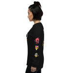 Animal Crossing Men’s Long Sleeve Shirt