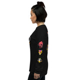 Animal Crossing Men’s Long Sleeve Shirt