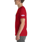 Trash Boi Short-Sleeve Unisex T-Shirt