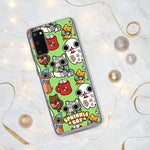 Holiday Samsung Case