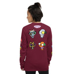 Animal Crossing Men’s Long Sleeve Shirt