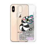 Sandworm Liquid Glitter Phone Case