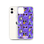 Ghost Trainer iPhone Case