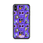 Ghost Trainer iPhone Case