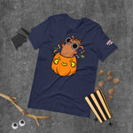 Halloweenie Candy Short-Sleeve Unisex T-Shirt