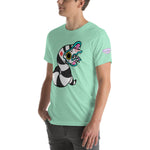 Sandworm Short-Sleeve Unisex T-Shirt