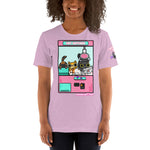 Cat Catcher T-shirt