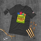 Sour Patch Kittens Short-Sleeve Unisex T-Shirt