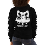 Cat Catcher Hooded Sweatshirt
