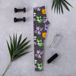 Halloweenie Leggings