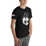 Skull Kitty Shirt