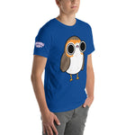 Porg Unisex T-Shirt