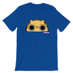 Taco Cat Unisex T-Shirt