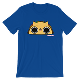 Taco Cat Unisex T-Shirt