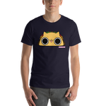 Taco Cat Unisex T-Shirt