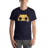 Taco Cat Unisex T-Shirt