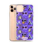 Ghost Trainer iPhone Case