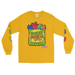 Sour Patch Kittens Men’s Long Sleeve Shirt