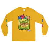 Sour Patch Kittens Men’s Long Sleeve Shirt