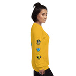 Animal Crossing Men’s Long Sleeve Shirt