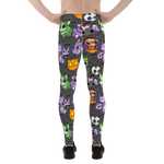 Halloweenie Men's Leggings