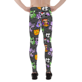 Halloweenie Men's Leggings