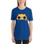Taco Cat Unisex T-Shirt