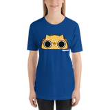 Taco Cat Unisex T-Shirt