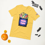 Sour Pups Short-Sleeve Unisex T-Shirt