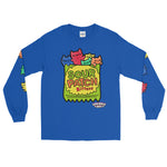 Sour Patch Kittens Men’s Long Sleeve Shirt