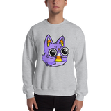 Sugar Sweet Bat Sweatshirt