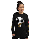 Animal Crossing Men’s Long Sleeve Shirt