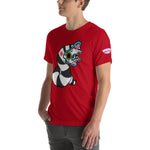 Sandworm Short-Sleeve Unisex T-Shirt