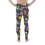 Halloweenie Men's Leggings