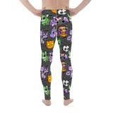 Halloweenie Men's Leggings