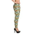 Holiday Leggings