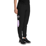 Sprinkle Bat Unisex Joggers