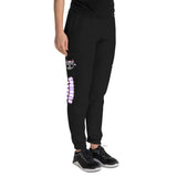 Sprinkle Bat Unisex Joggers