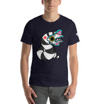 Sandworm Short-Sleeve Unisex T-Shirt