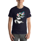 Sandworm Short-Sleeve Unisex T-Shirt