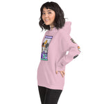 Meowchapon Unisex Hoodie