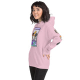 Meowchapon Unisex Hoodie