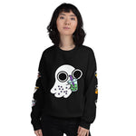 Ghost Foodie Sweatshirt
