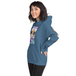Meowchapon Unisex Hoodie
